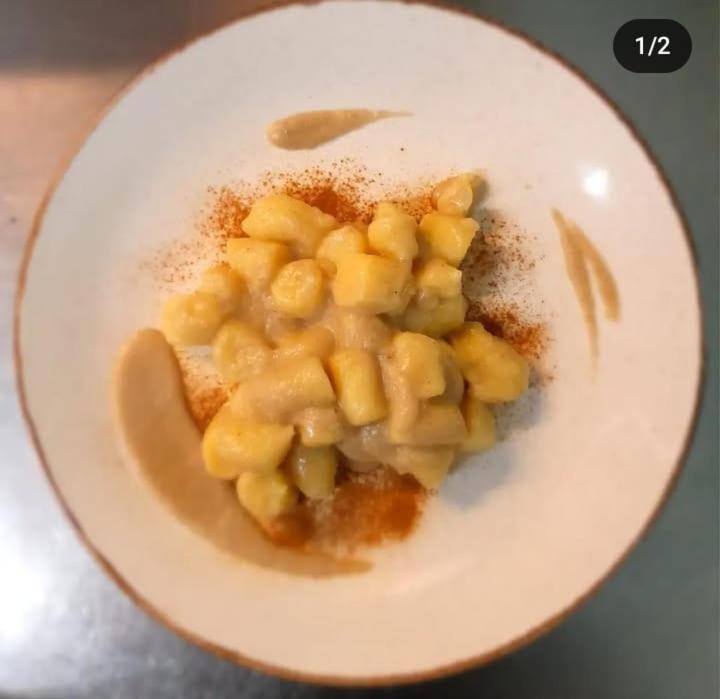 Locanda Dei Pescatori Domaso Eksteriør billede
