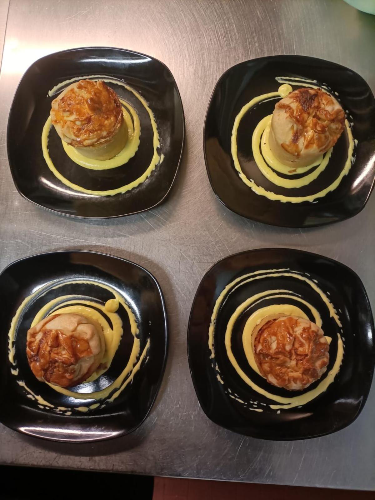 Locanda Dei Pescatori Domaso Eksteriør billede